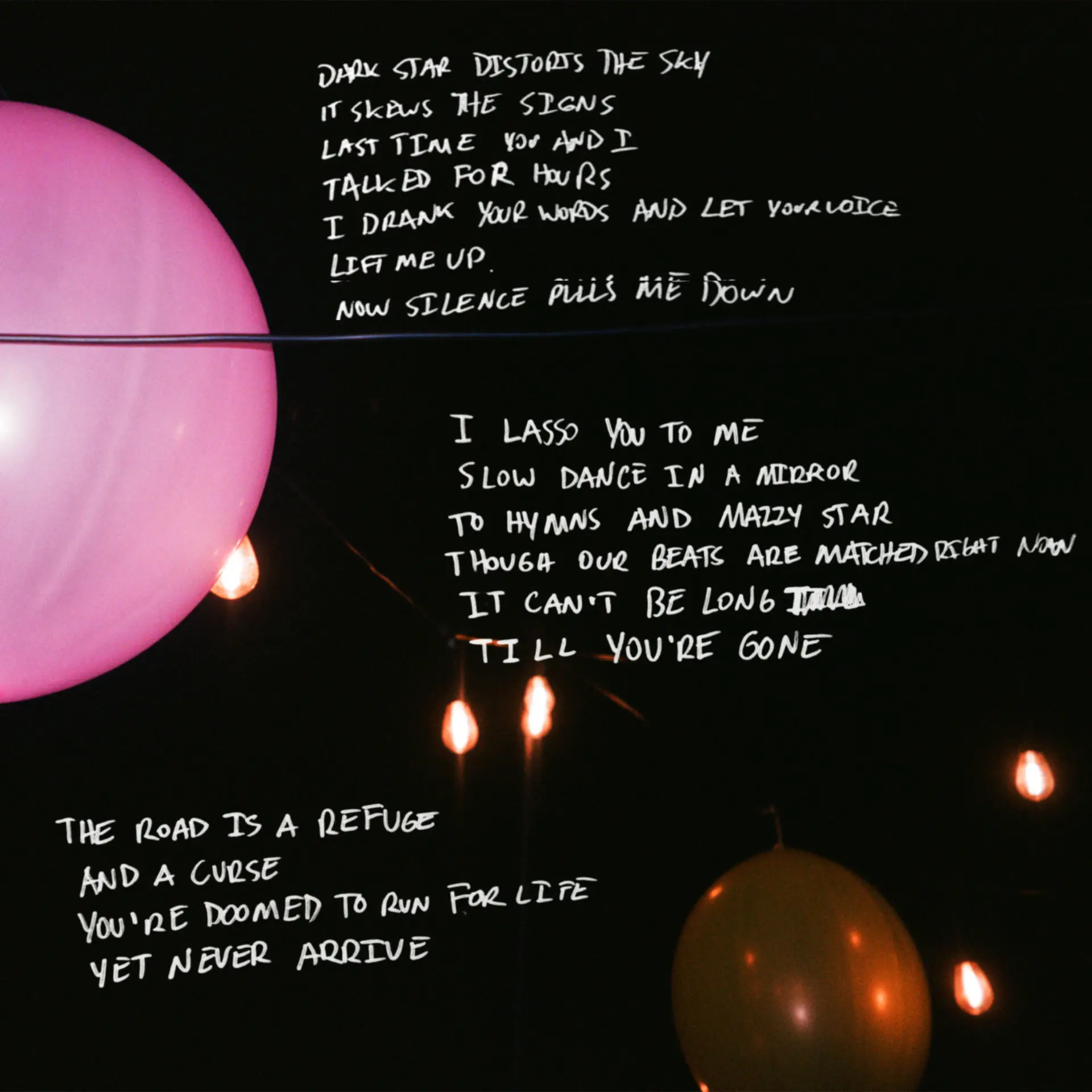 Act II lyrics